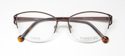 Timex 8:42 Am Eyeglasses by ModaFrames