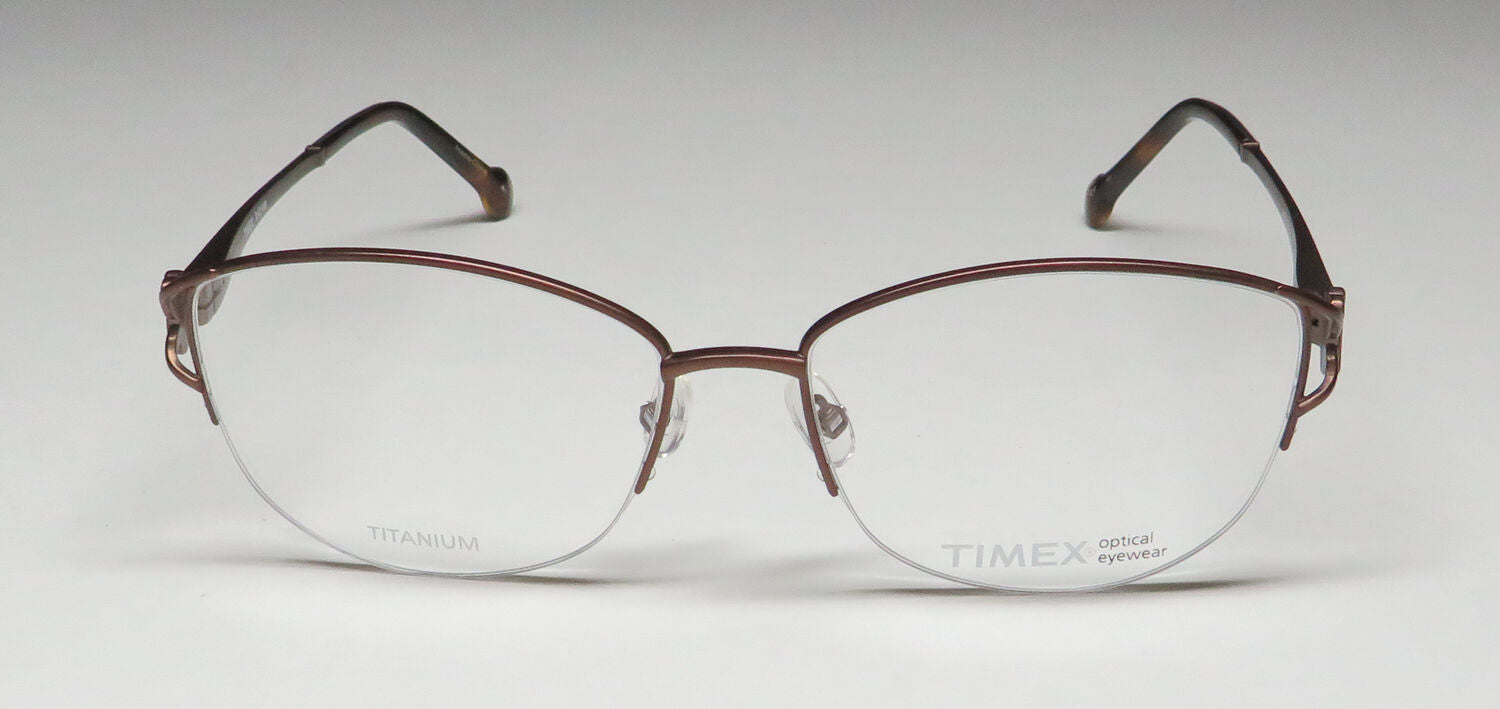 Timex 8:42 Am Eyeglasses by ModaFrames