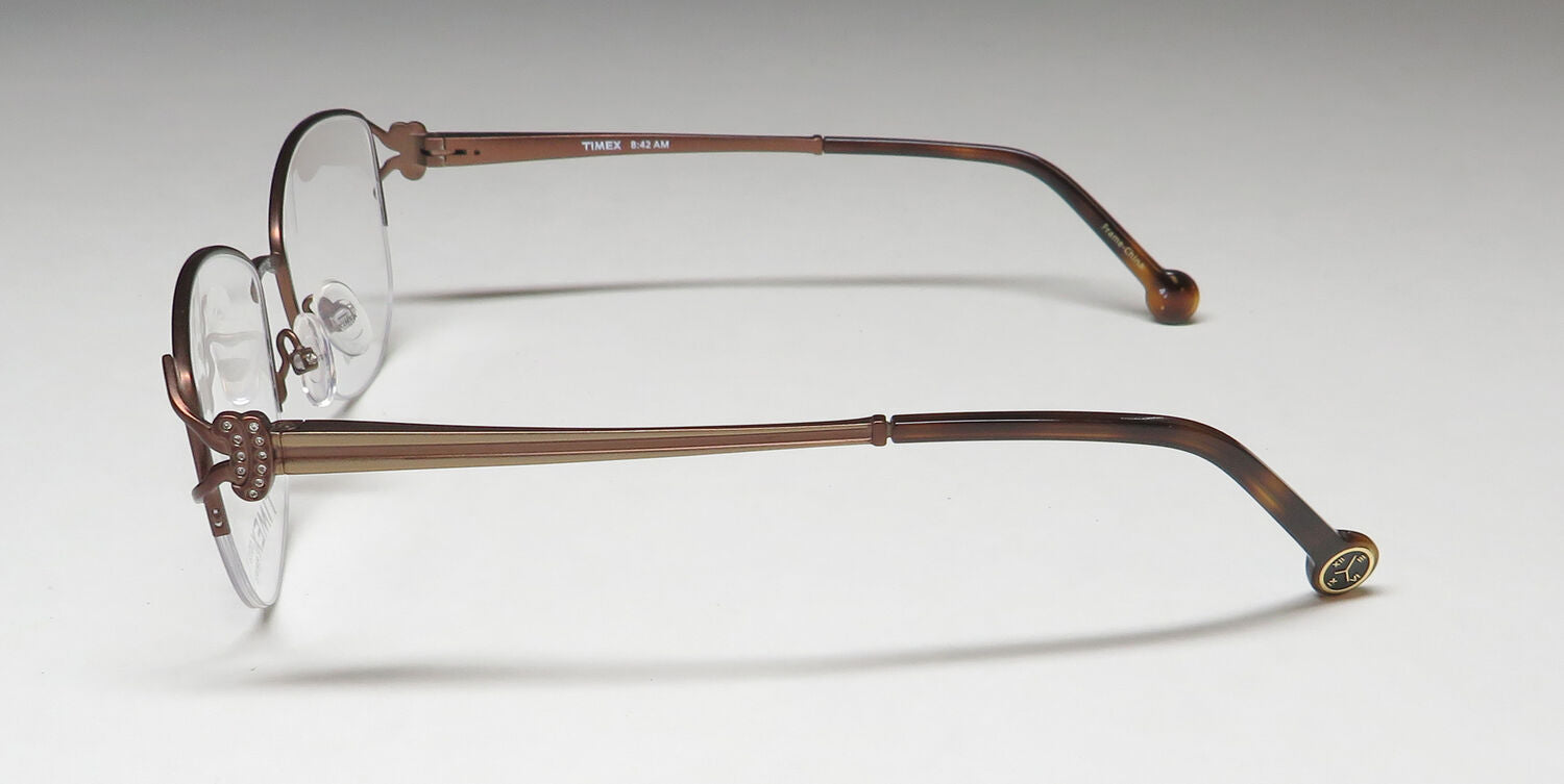 Timex 8:42 Am Eyeglasses by ModaFrames