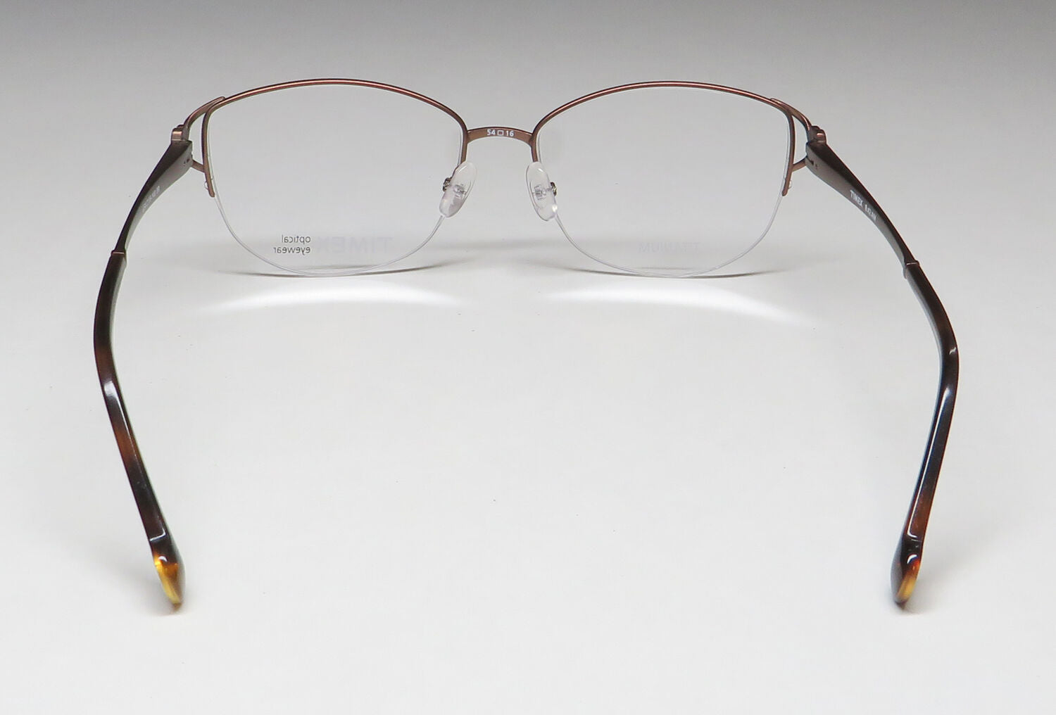 Timex 8:42 Am Eyeglasses by ModaFrames