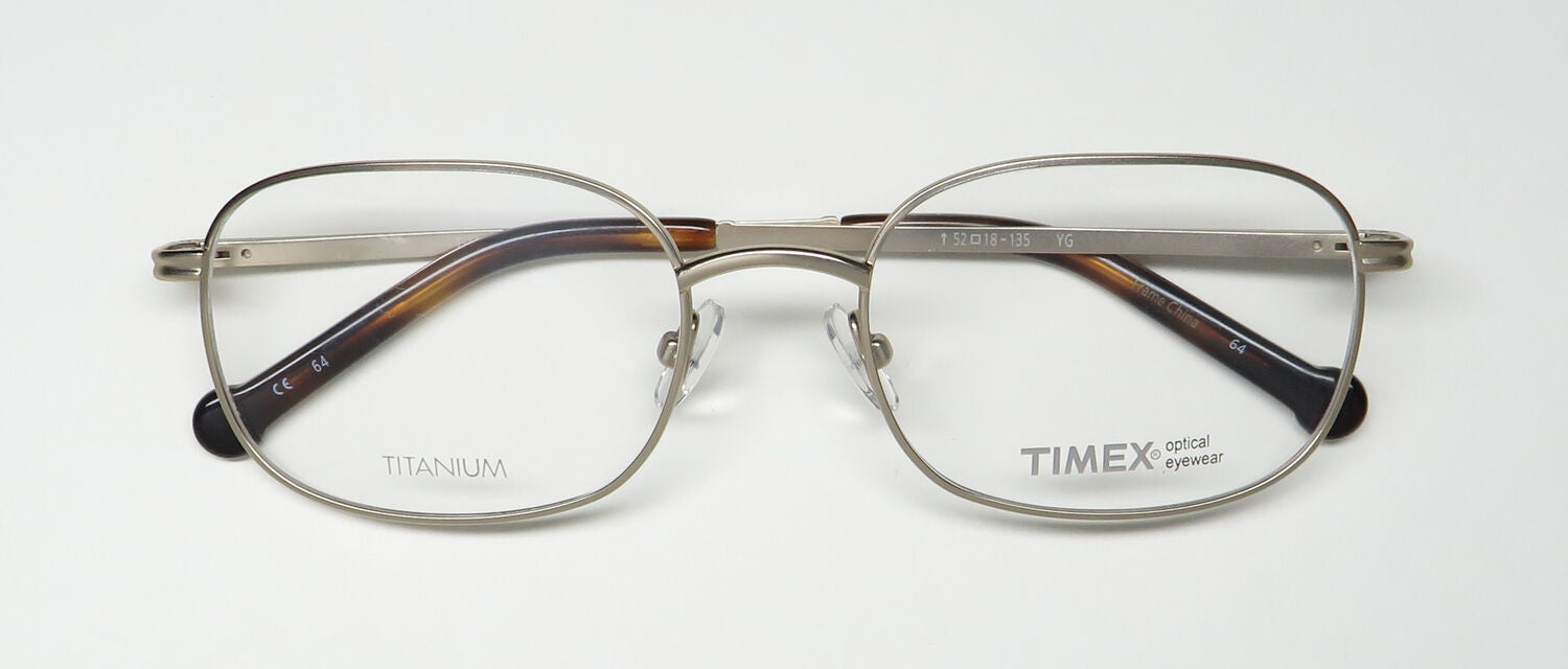 Timex 5:21 Pm Eyeglasses by ModaFrames