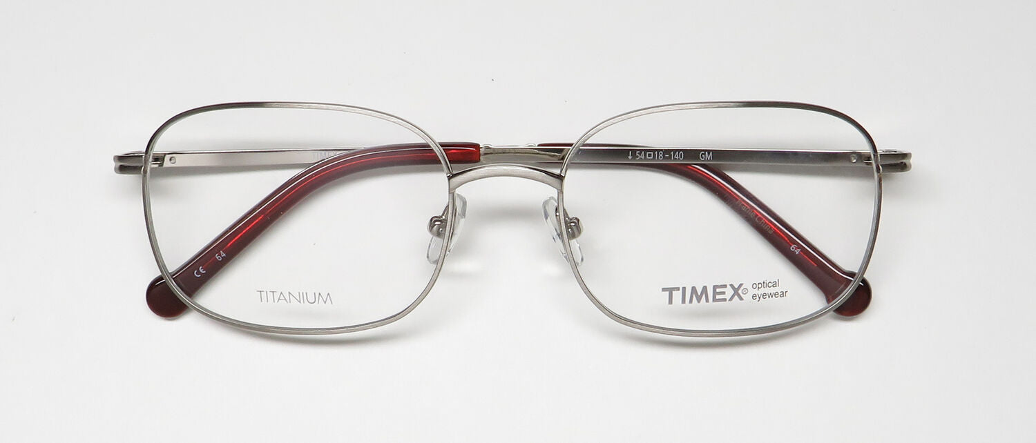 Timex 5:21 Pm Eyeglasses by ModaFrames