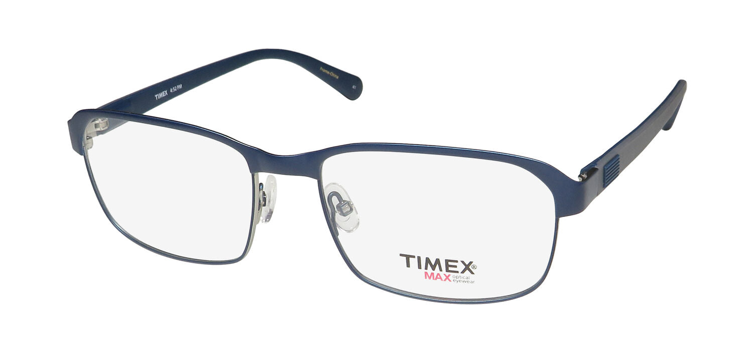 Timex 4:52 Pm Eyeglasses by ModaFrames
