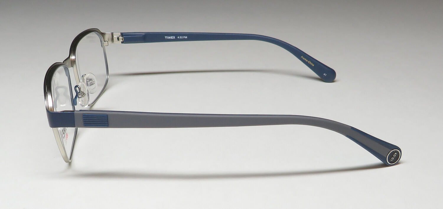 Timex 4:52 Pm Eyeglasses by ModaFrames