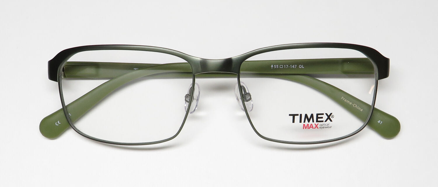 Timex 4:52 Pm Eyeglasses by ModaFrames
