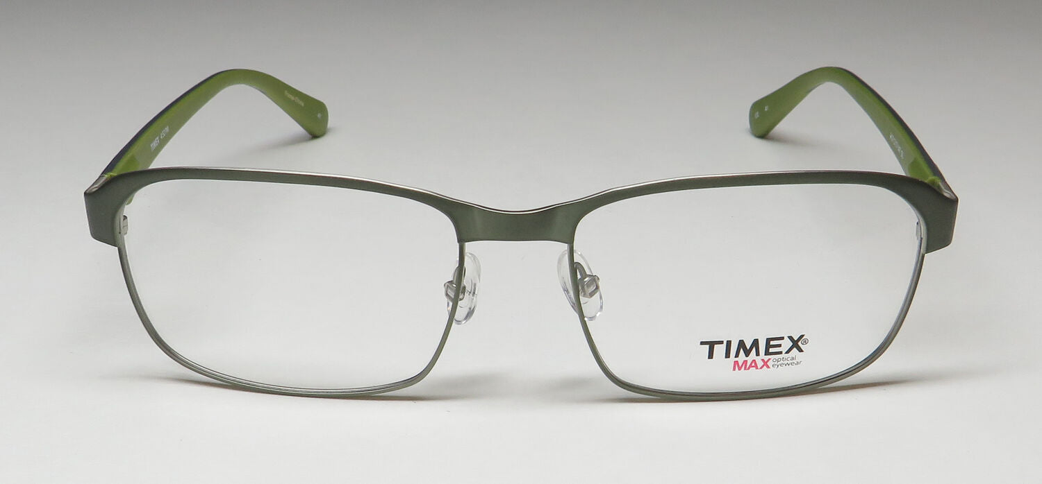 Timex 4:52 Pm Eyeglasses by ModaFrames