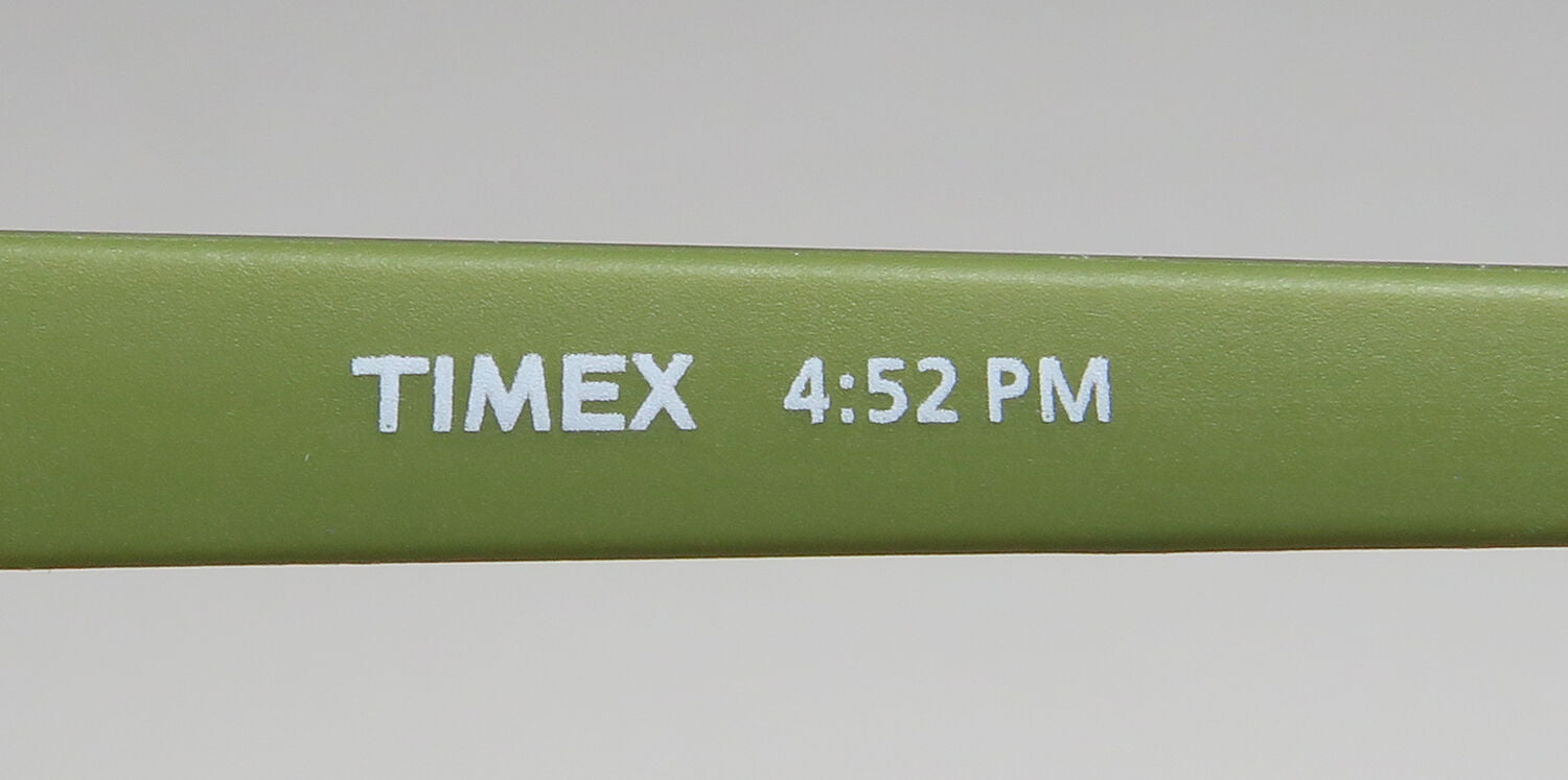 Timex 4:52 Pm Eyeglasses by ModaFrames