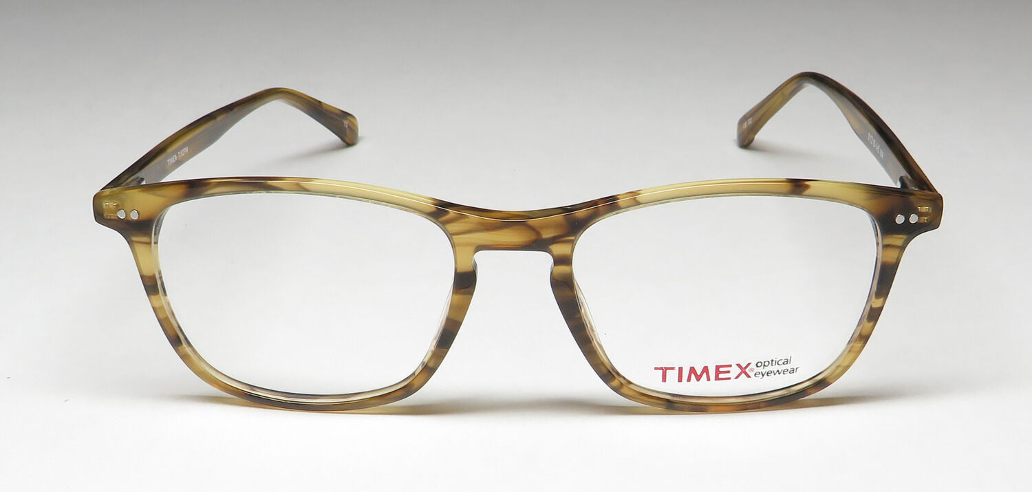 Timex 7:52 Pm Eyeglasses by ModaFrames