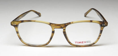 Timex 7:52 Pm Eyeglasses by ModaFrames