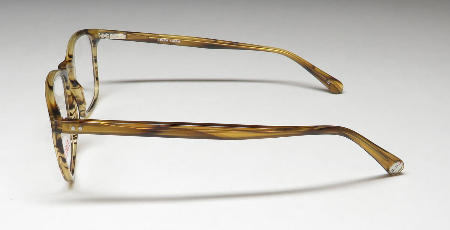 Timex 7:52 Pm Eyeglasses by ModaFrames