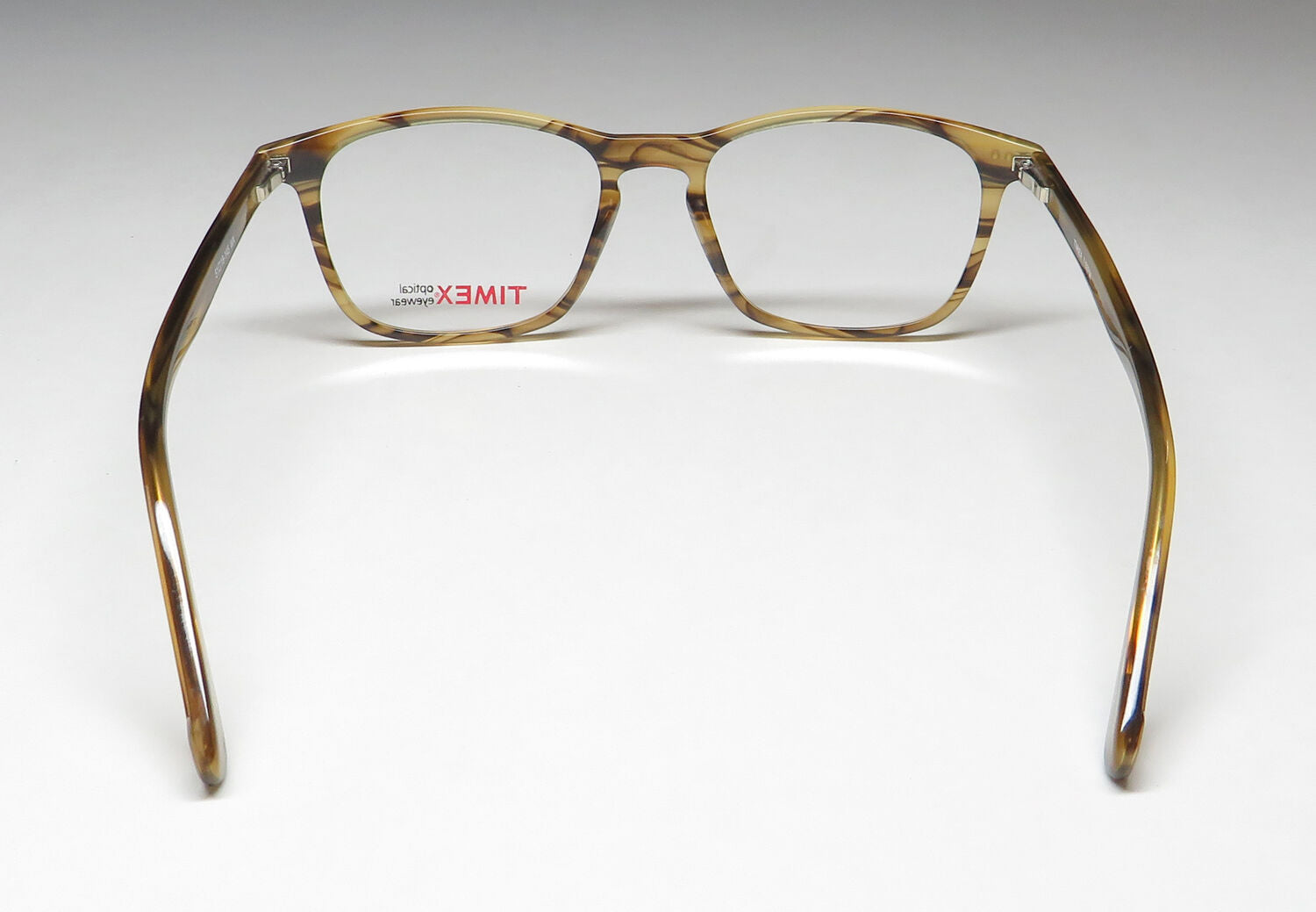 Timex 7:52 Pm Eyeglasses by ModaFrames