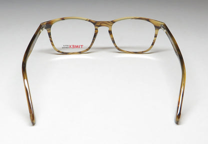 Timex 7:52 Pm Eyeglasses by ModaFrames