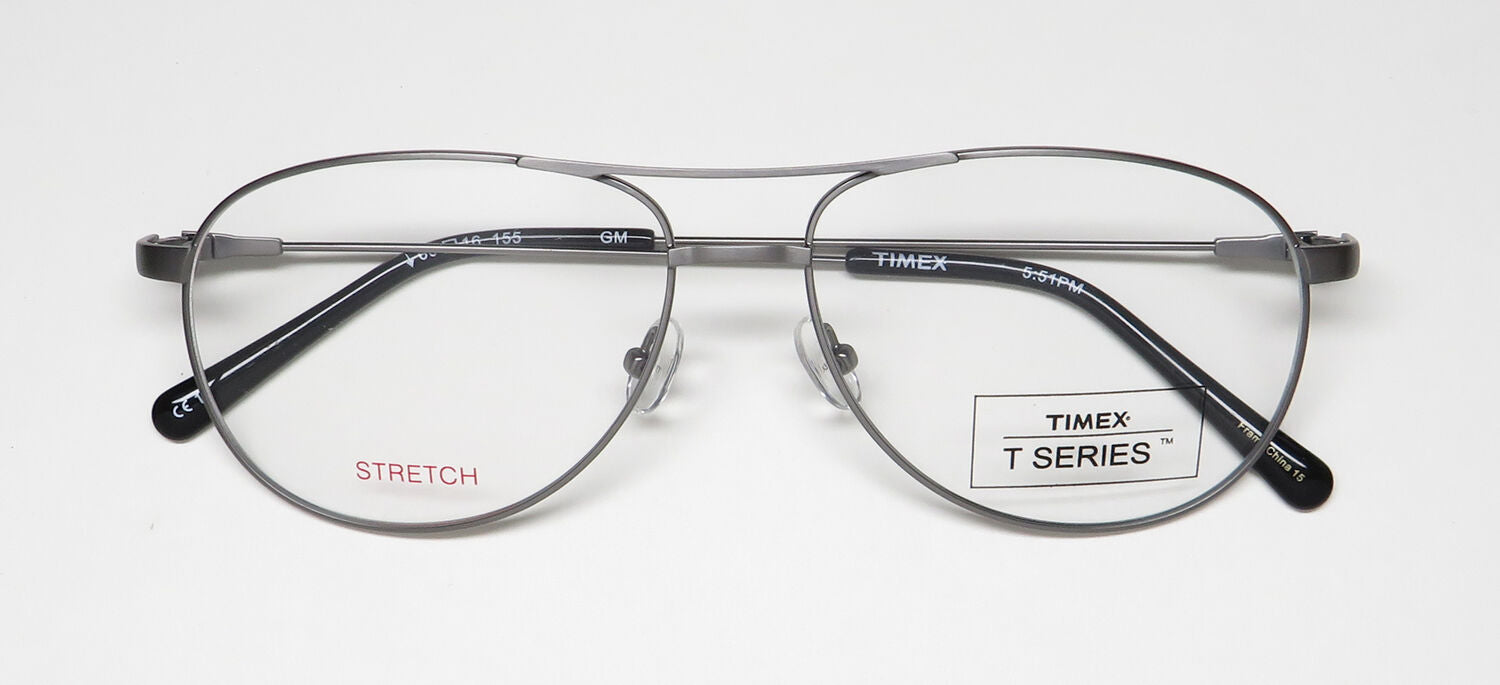 Timex 5:51 Pm Eyeglasses by ModaFrames