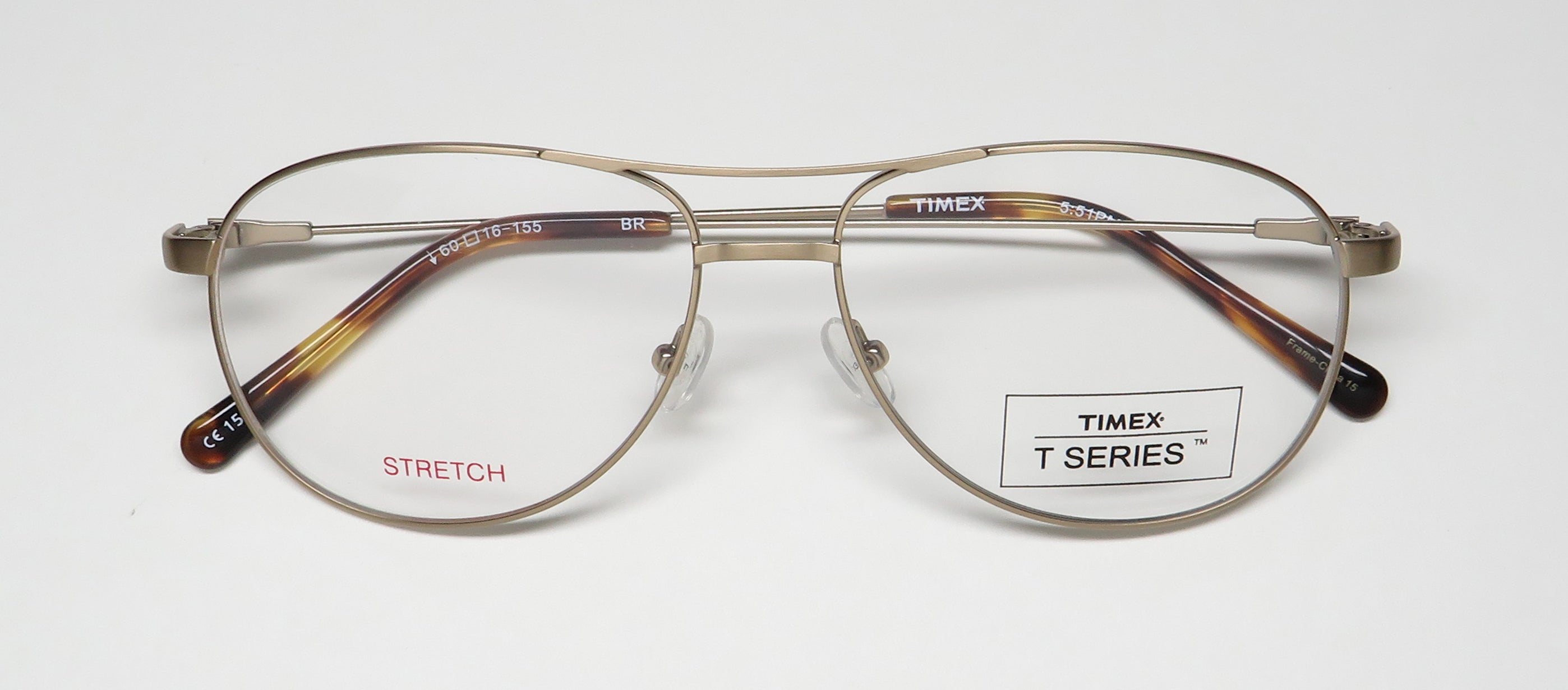 Timex 5:51 Pm Eyeglasses by ModaFrames