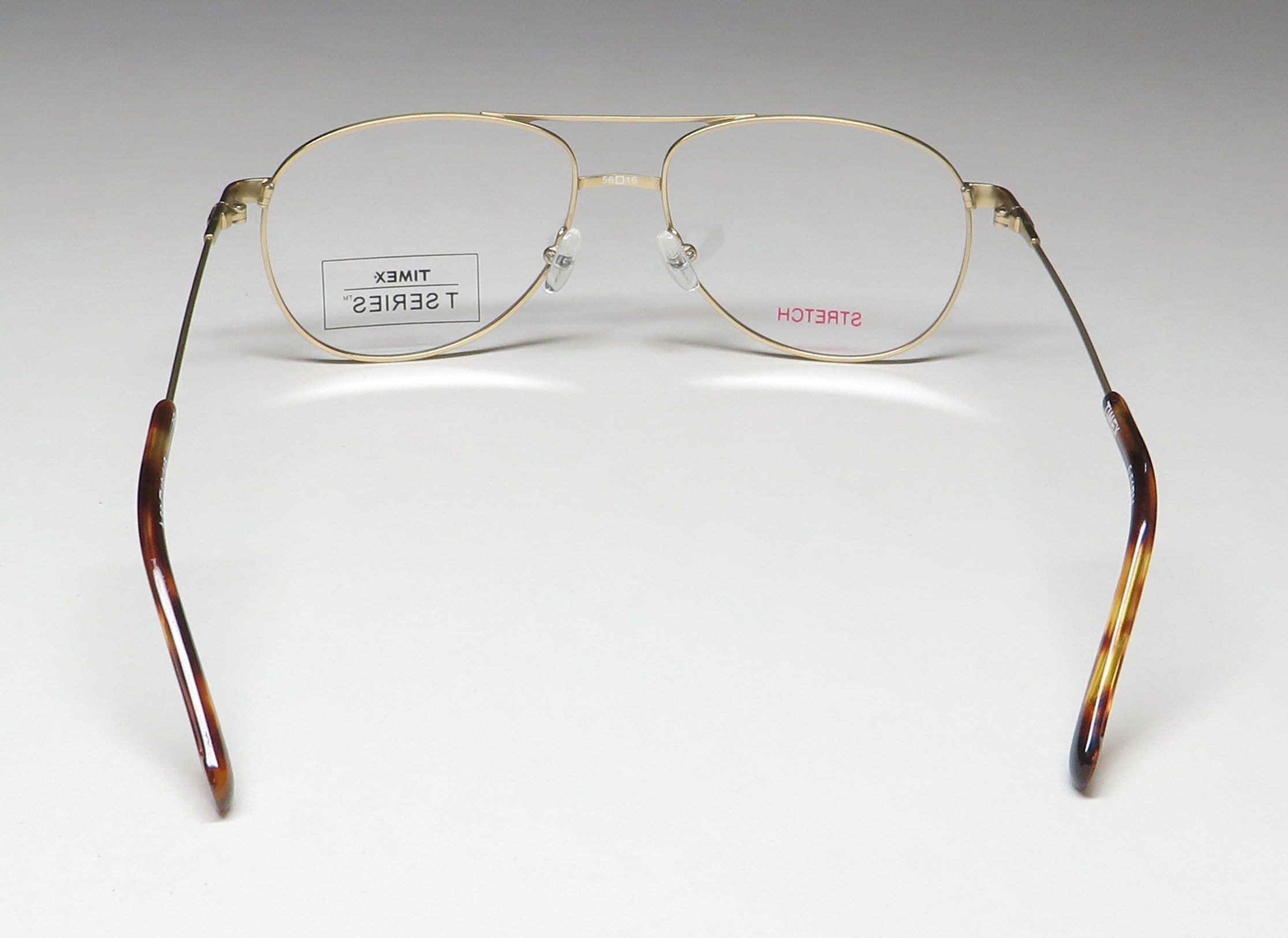 Timex 5:51 Pm Eyeglasses by ModaFrames