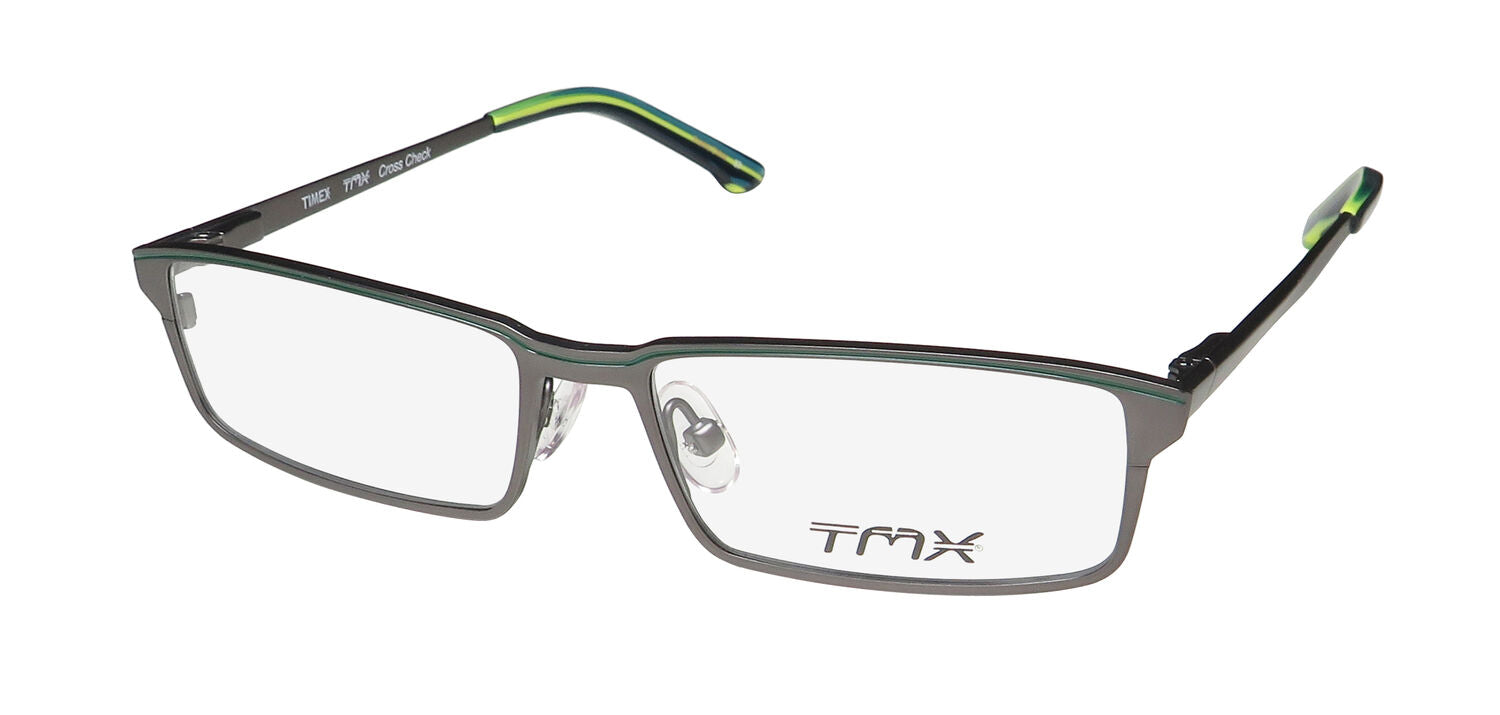 Timex Tmx Cross Check Eyeglasses by ModaFrames