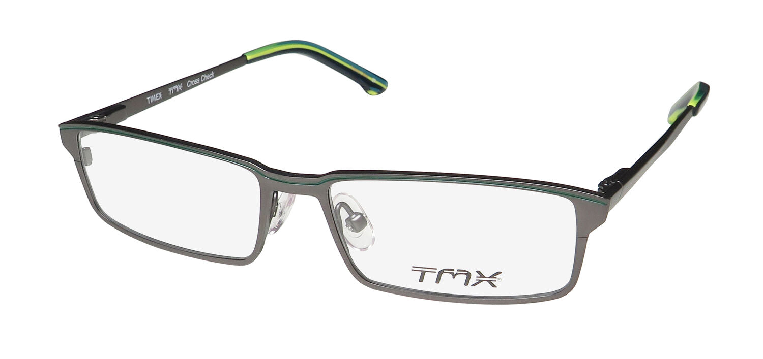 Timex Tmx Cross Check Eyeglasses by ModaFrames