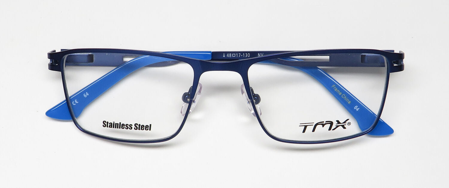 Timex Tmx Tie Eyeglasses by ModaFrames