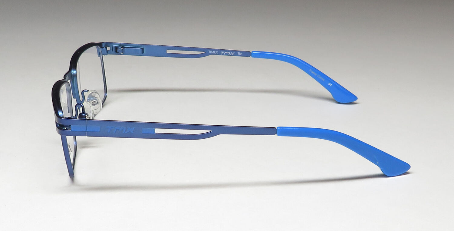 Timex Tmx Tie Eyeglasses by ModaFrames