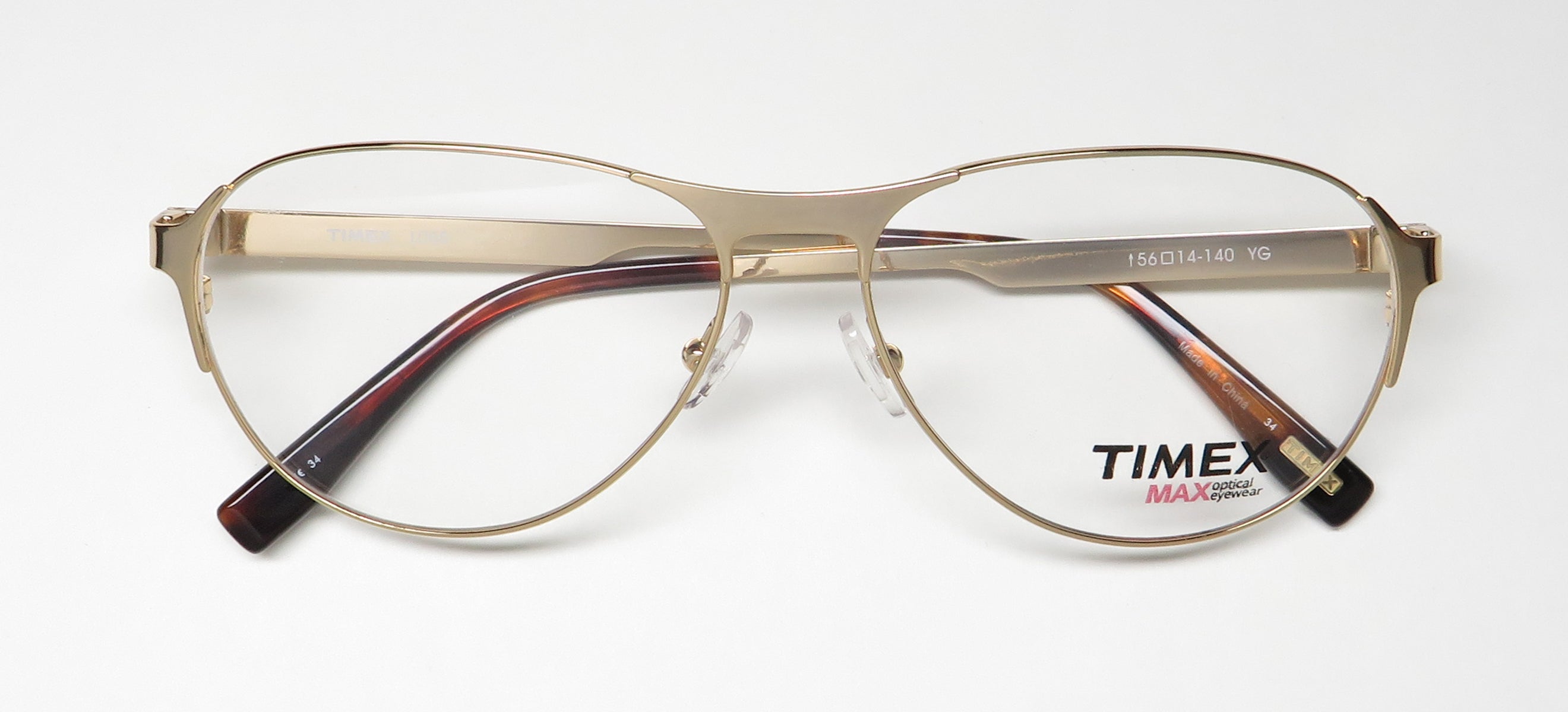 Timex L065 Eyeglasses by ModaFrames