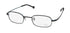 Timex 4:36 Pm Eyeglasses by ModaFrames