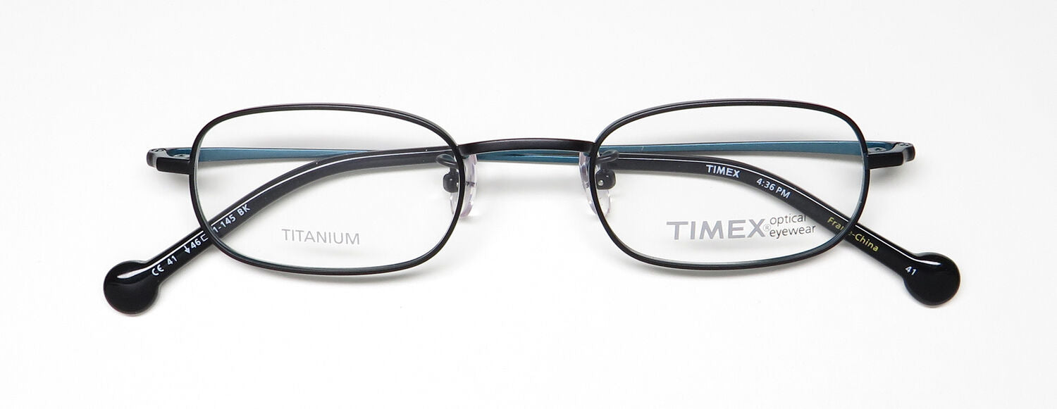 Timex 4:36 Pm Eyeglasses by ModaFrames