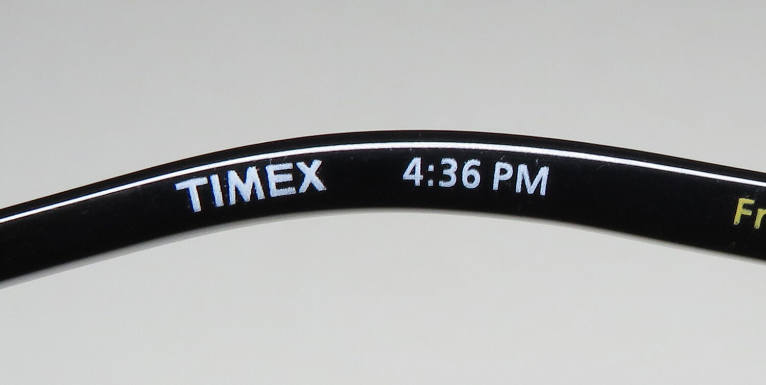 Timex 4:36 Pm Eyeglasses by ModaFrames