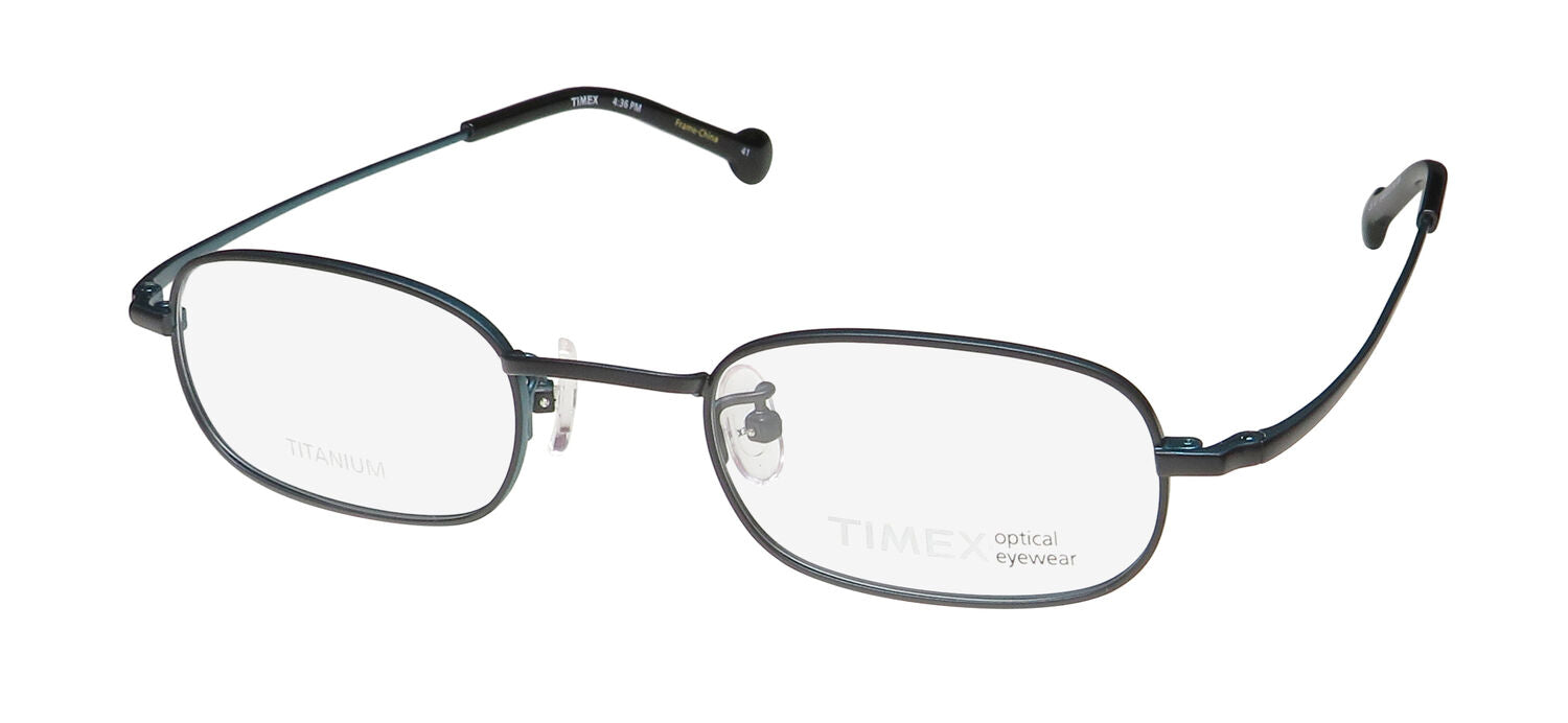 Timex 4:36 Pm Eyeglasses by ModaFrames