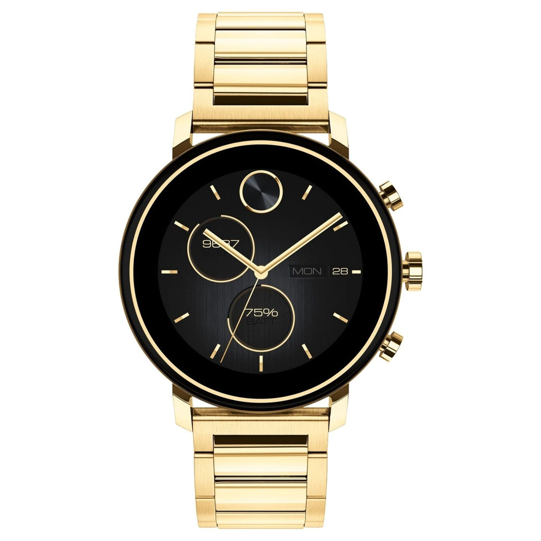 Movado Men&