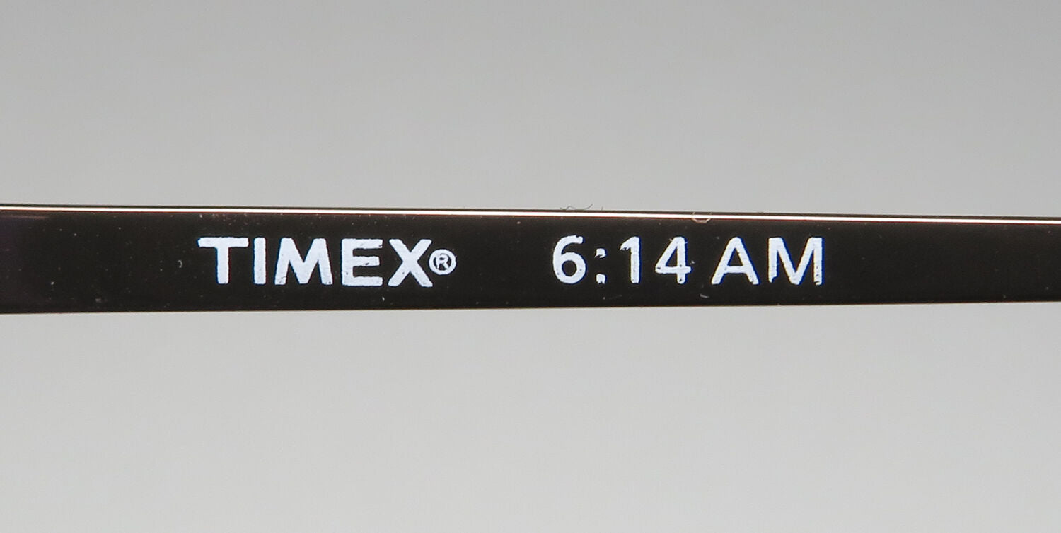 Timex 6:14 Am Eyeglasses by ModaFrames