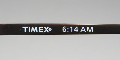 Timex 6:14 Am Eyeglasses by ModaFrames