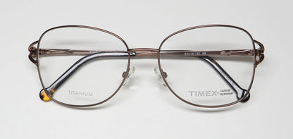 Timex 6:14 Am Eyeglasses by ModaFrames