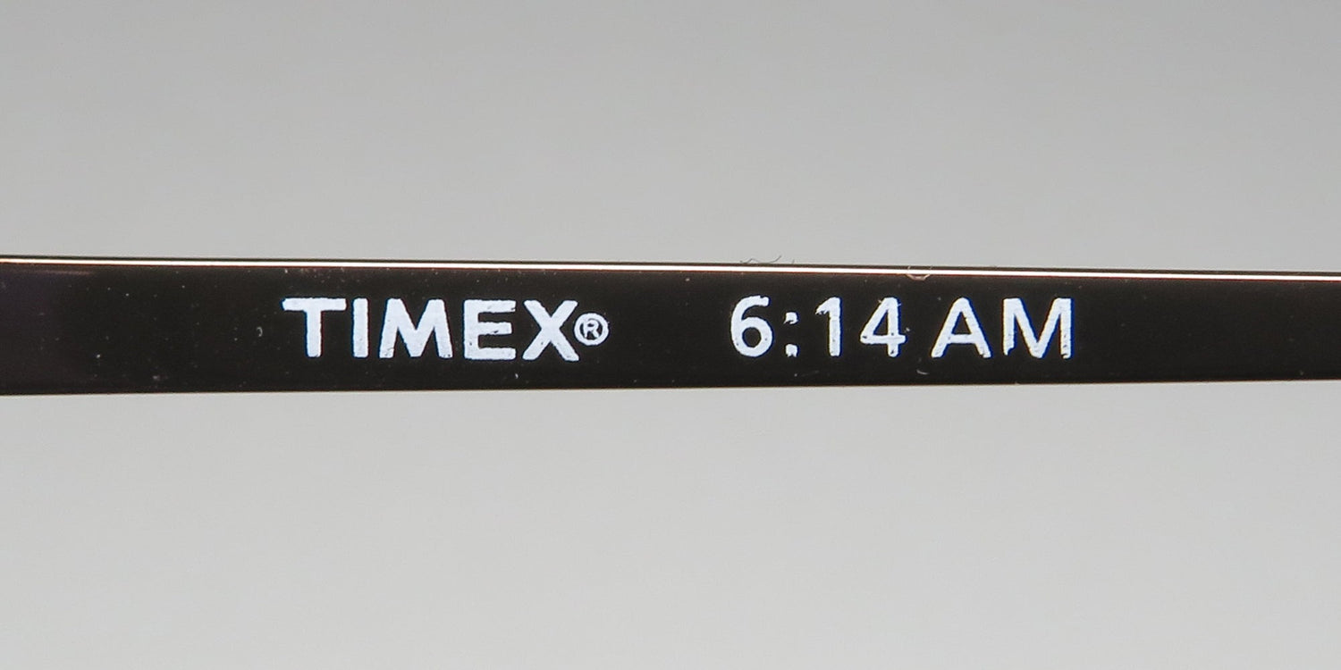 Timex 6:14 Am Eyeglasses by ModaFrames