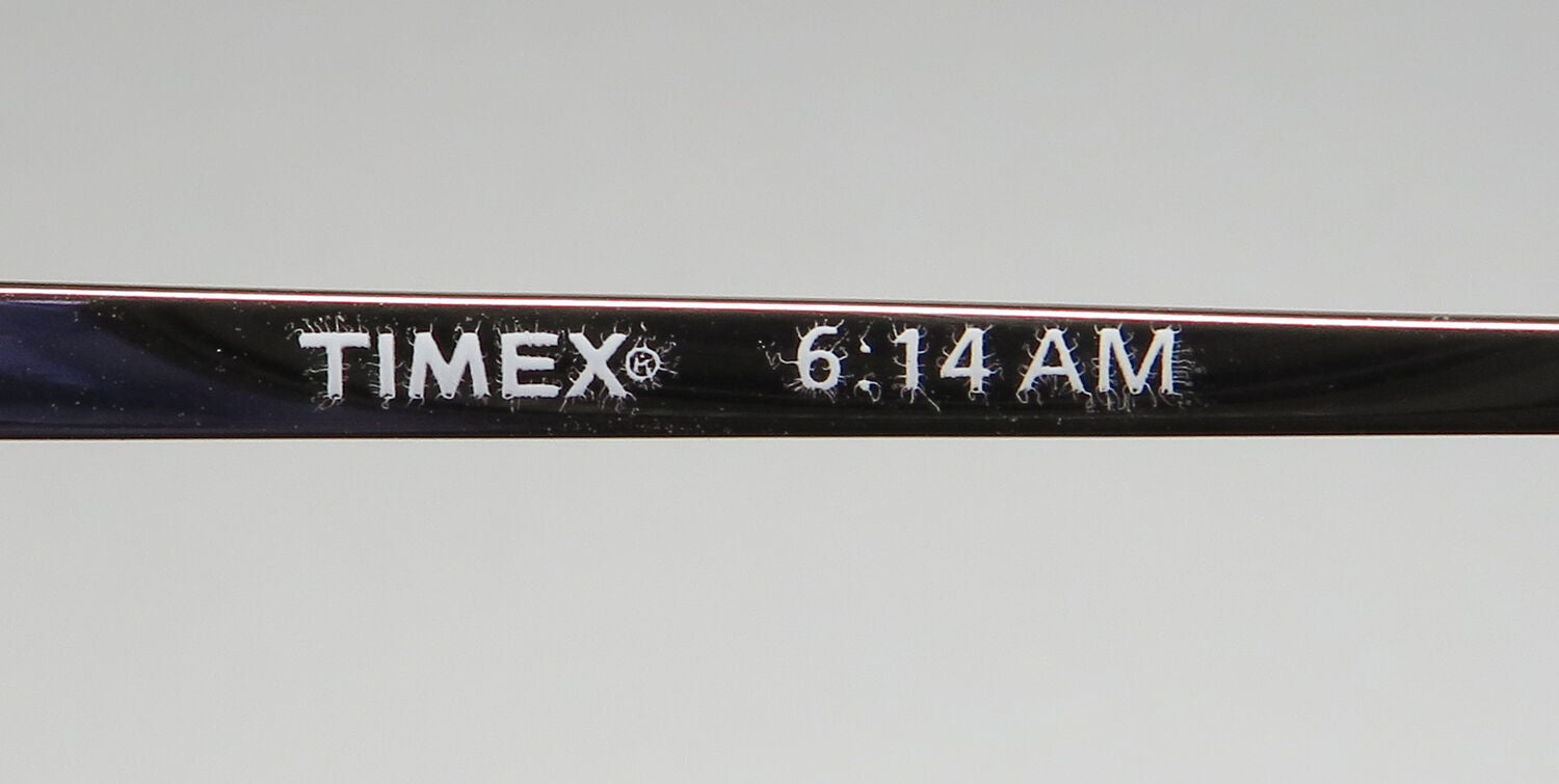Timex 6:14 Am Eyeglasses by ModaFrames
