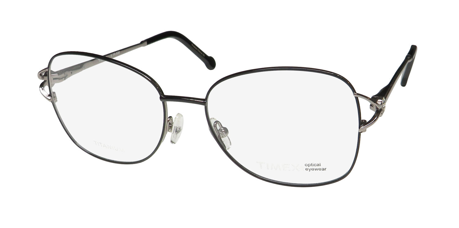 Timex 6:14 Am Eyeglasses by ModaFrames