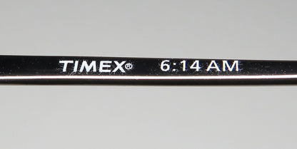 Timex 6:14 Am Eyeglasses by ModaFrames