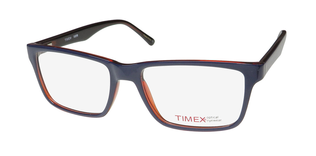 Timex 7:32 Pm Eyeglasses by ModaFrames