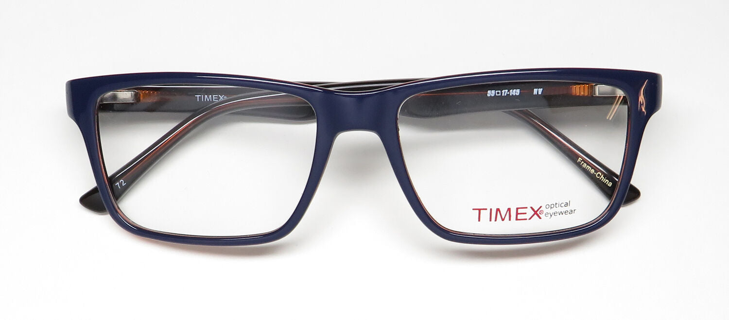 Timex 7:32 Pm Eyeglasses by ModaFrames