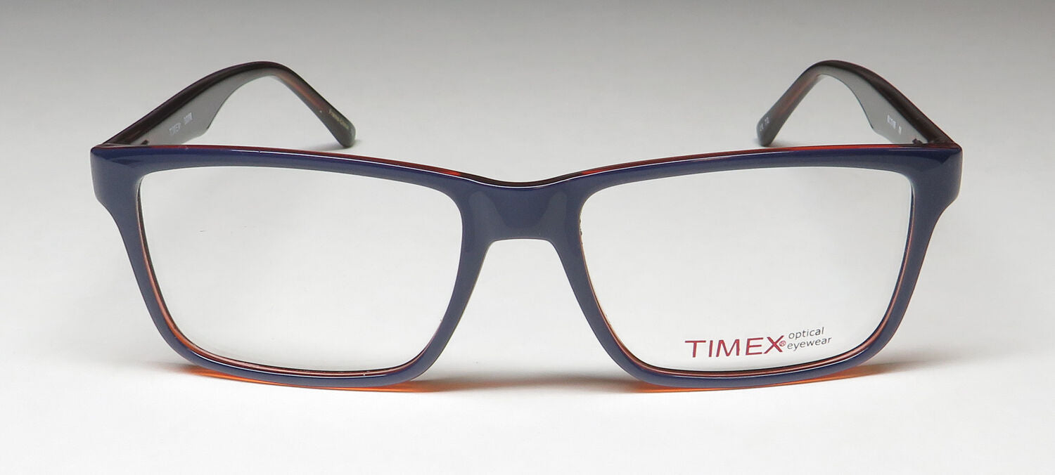 Timex 7:32 Pm Eyeglasses by ModaFrames