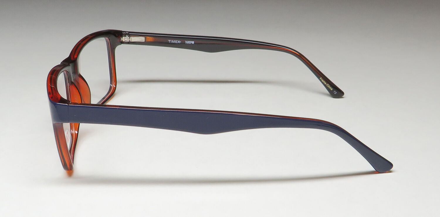 Timex 7:32 Pm Eyeglasses by ModaFrames