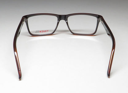 Timex 7:32 Pm Eyeglasses by ModaFrames