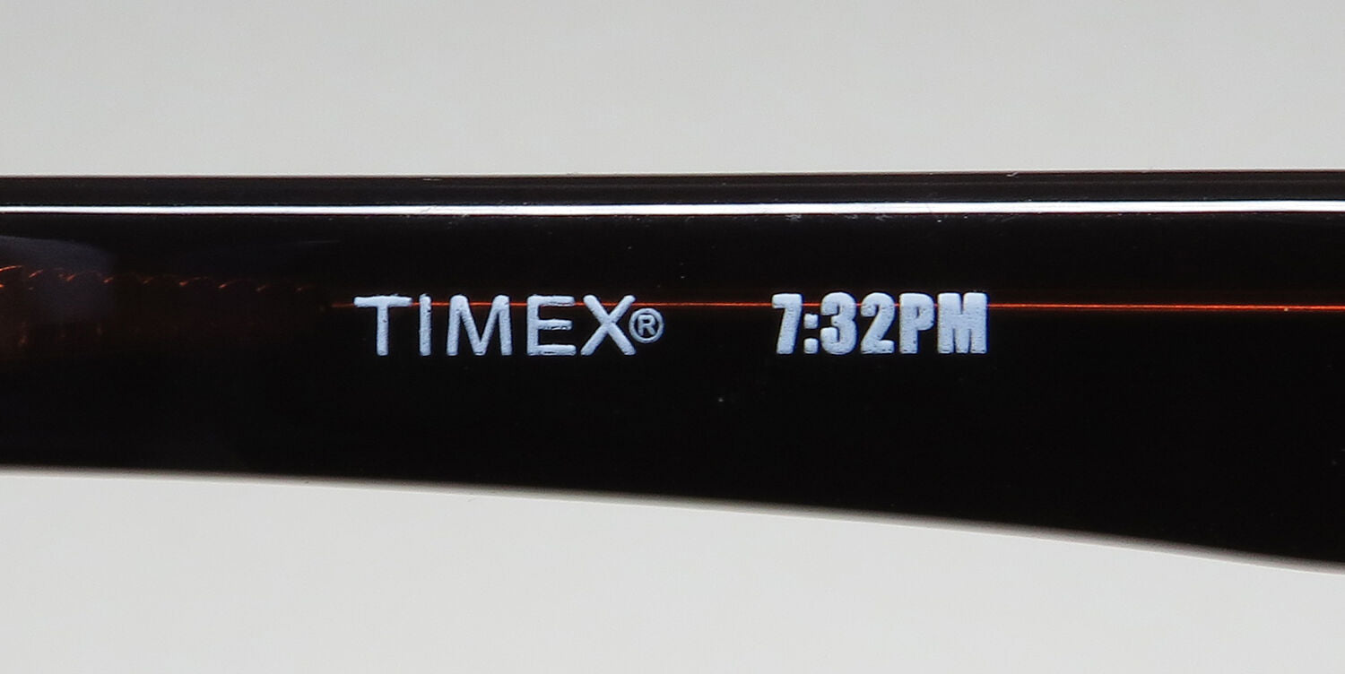 Timex 7:32 Pm Eyeglasses by ModaFrames