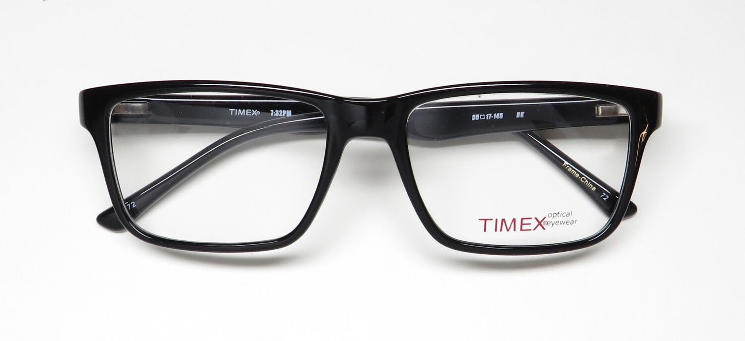 Timex 7:32 Pm Eyeglasses by ModaFrames