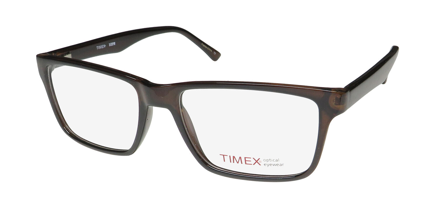 Timex 7:32 Pm Eyeglasses by ModaFrames