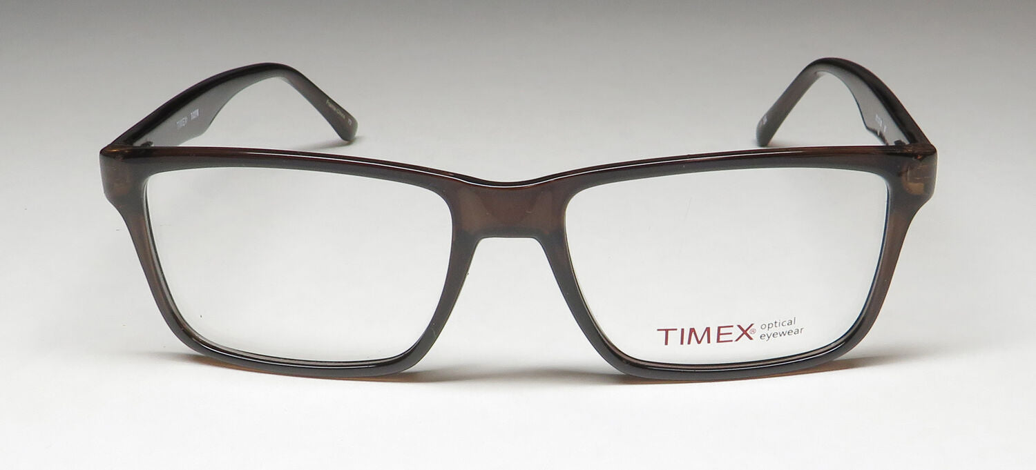 Timex 7:32 Pm Eyeglasses by ModaFrames