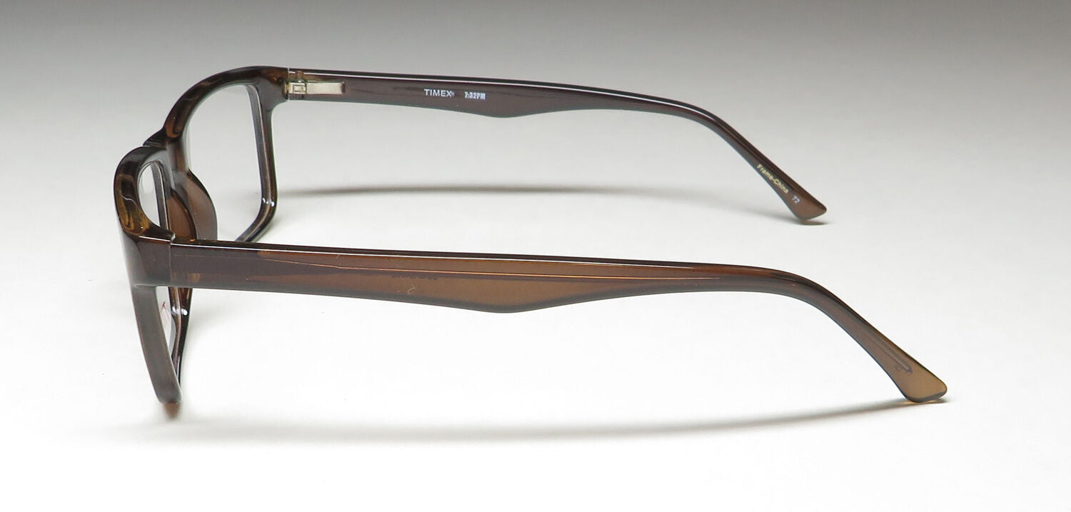 Timex 7:32 Pm Eyeglasses by ModaFrames