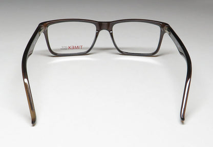 Timex 7:32 Pm Eyeglasses by ModaFrames