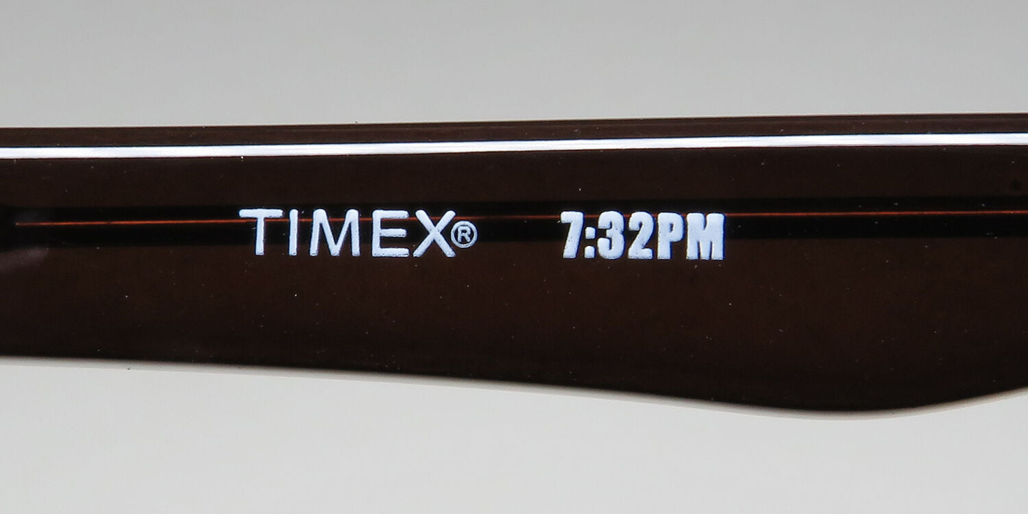 Timex 7:32 Pm Eyeglasses by ModaFrames