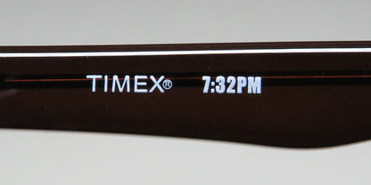 Timex 7:32 Pm Eyeglasses by ModaFrames