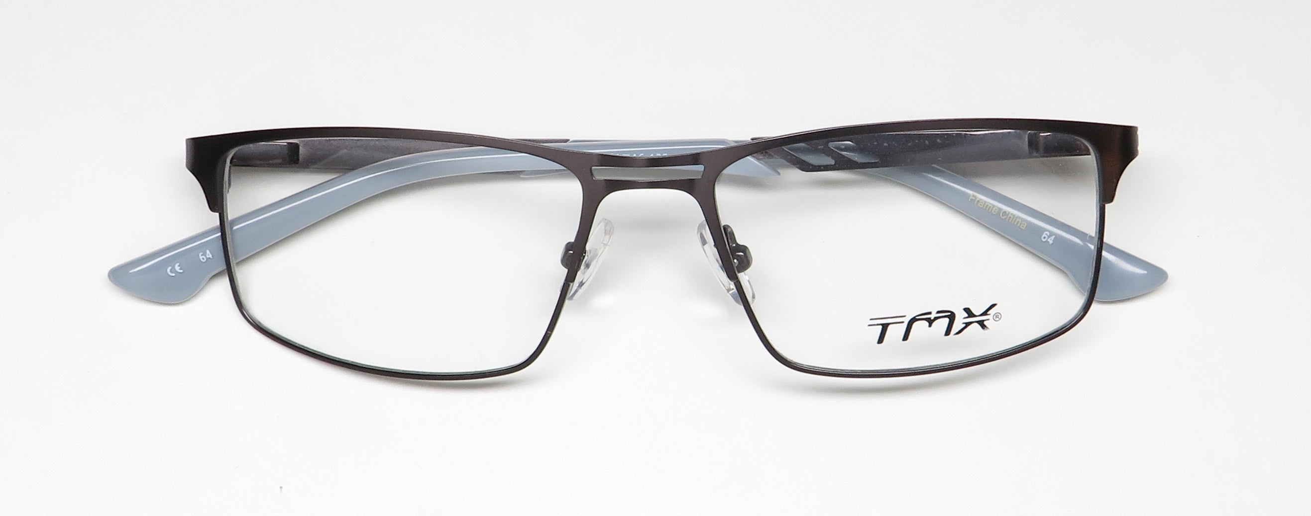 Timex Tmx Full Court Eyeglasses by ModaFrames